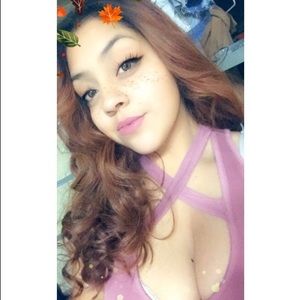 Meet your Posher, Gabriela